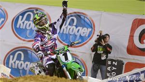 Mullins Takes National Enduro Opener In Georgia