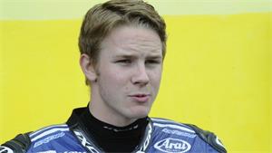 Blake Young Looking for More