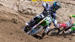 Motocross: Darryn Durham To Miss Glen Helen Opener And More