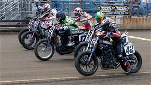 AMA Grand National Dash for Cash Points Payout Modified