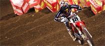 Davi Millsaps Gets it Done
