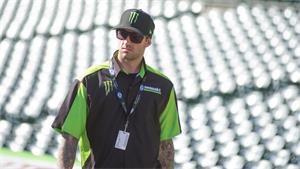 Supercross: Davi Millsaps Released From Monster Energy Kawasaki Team