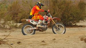 It’s Official: JCR Honda Wins Baja 1000