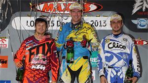 MX Sports Names New Title Sponsor For Loretta Lynn’s MX