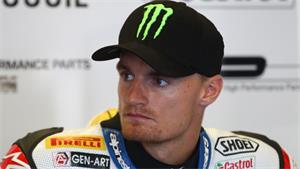 World Superbike: Davies And Giugliano Sign With Ducati