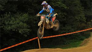 Tough Day For Team USA In Slovakia ISDE