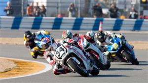 Gary Sutherlin Claims Primm WORCS Win