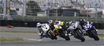 Joey Pascarella Wins The Daytona 200