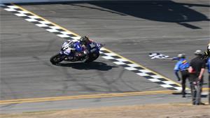 Daytona Announces Date For 200