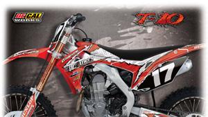 New Spring 2013 Line From 100%