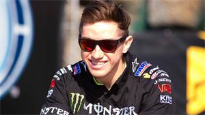 Yoshimura Suzuki Adds Blake Baggett To Supercross – Motocross Team