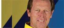 DeCoster and Suzuki to Split