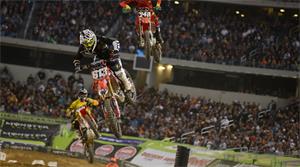 James Decotis To Join Motocross Grand Prix Series