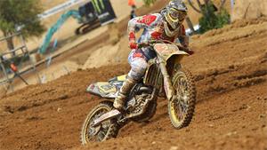 Clement Desalle, Kevin Strijbos To Compete In Colorado National MX
