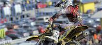 Desalle, Roczen Top MX GP Opener