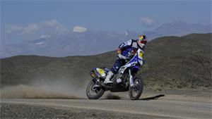 Supercross: Zach Bell Underwent Surgery On Broken Collarbone