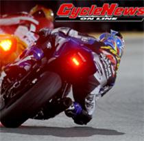 DiSalvo The Night Rider