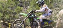 Dietrich Hauls at Honey Lake WORCS