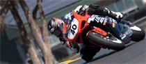 Hayes Takes Infineon Superbike Race One