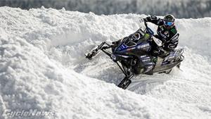 Video: Team Rockstar Beyond The Finish Line – Episode 02