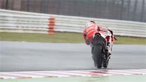 MotoGP: Aprilia Set For MotoGP With Gresini Team