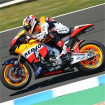 Fabrizio Leads Day One In Kyalami: Updated