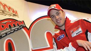 Dovi Upbeat About Task Ahead