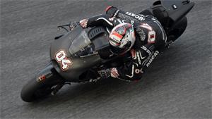 MotoGP: Ducati Opts For Open Class