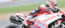 Ducati Out Of 2011 World Superbike
