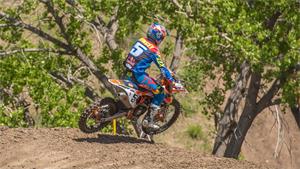 Motocross: Ryan Dungey Takes First Win Of The Season At Thunder Valley