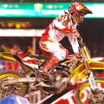 Ryan Dungey: “Have To Keep Moving Forward”