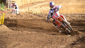 Hangtown Outdoor National Motocross Preview