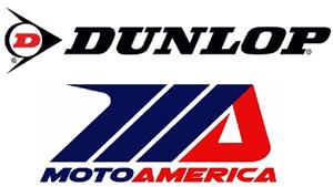 Doug Polen to Ride Dunlop Tires Lap of Honor at VIR