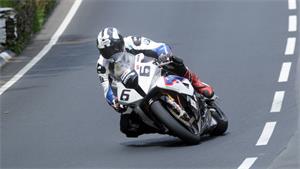 Isle Of Man: Michael Dunlop Wins The Senior TT