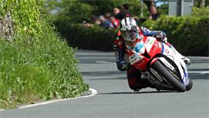 Four For Four: Dunlop Wins Another TT