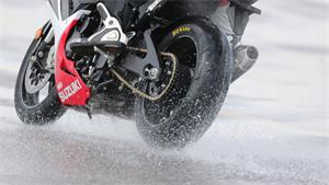 Test: Dunlop Sportmax Q3