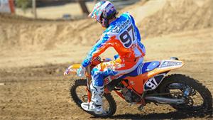 100% Welcomes Davi Millsaps