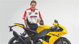 Erik Buell Racing Closes Its Doors