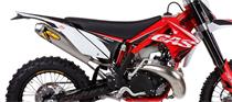 2011 Gas Gas EC 250 and 300 2-Strokes: FIRST LOOK