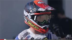 Moto2: Josh Herrin Makes Progress At Valencia Test
