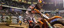 Blazusiak Tops Washington EnduroCross