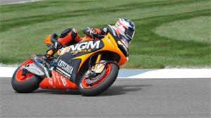 Colin Edwards: “I’m Riding Motorcycles and I Feel Good”