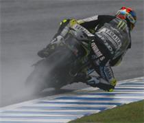 Edwards a Wet Wonder