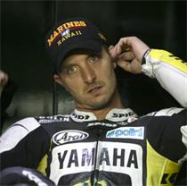 Edwards Ready to Race