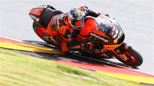 MotoGP: Colin Edwards Wants To Race In 2014