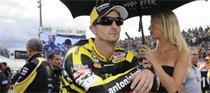 Colin Edwards Set For British Grand Prix