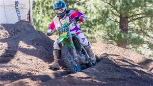 2015 Husqvarna Dual Sports: First Look