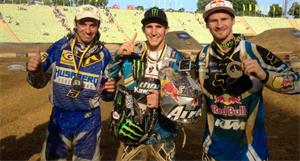 Motocross: Looking Back At The First Southwick National