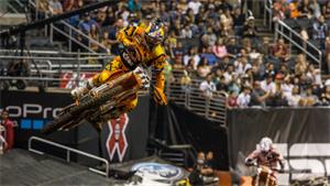 Smage Sweeps New Mexico National Trials