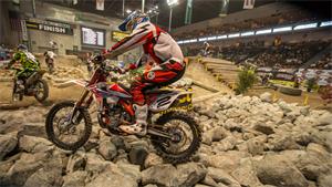 2014 KTM Two-Stroke Off-Road And Motocrossers: FIRST LOOK